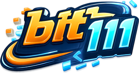 bit 111 বাংলাদেশের লোগো